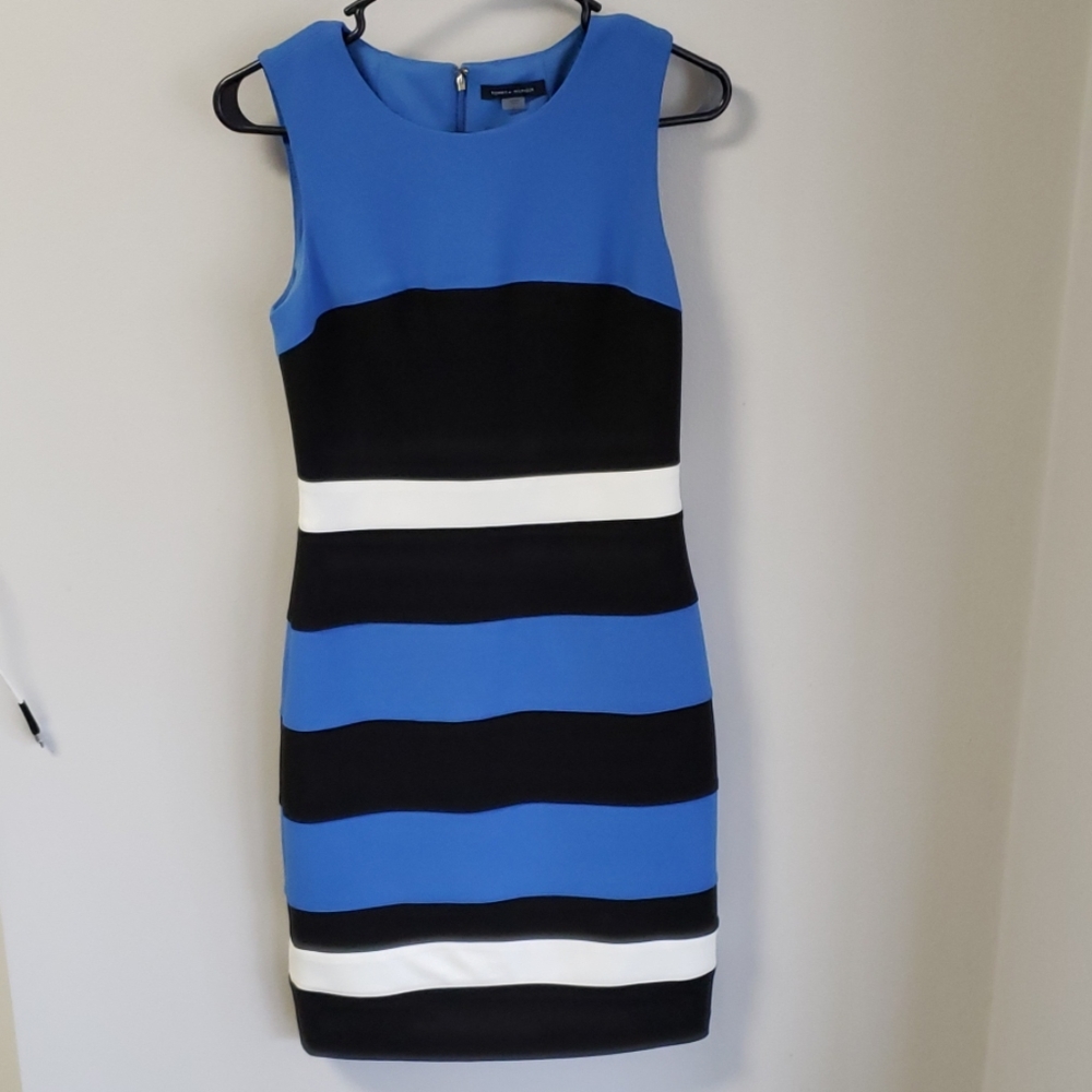 Size 2 Dress